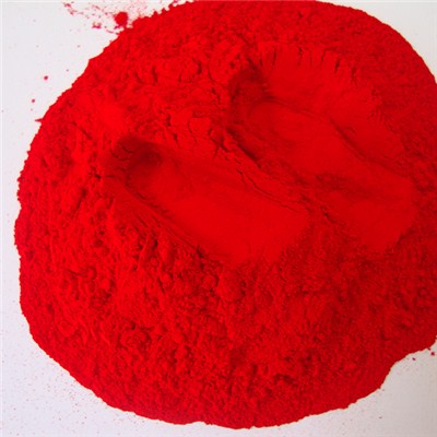 Pigment Red 53:1 - SuperFast Red NC