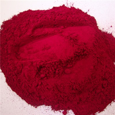 Pigment Red 122 - SuperFast Red EB