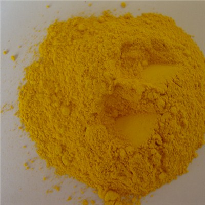 Pigment Yellow 138-SuperFast Yellow KL
