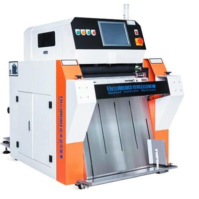 Automatic E-Shop Easy Printing And Packing Machine P500S