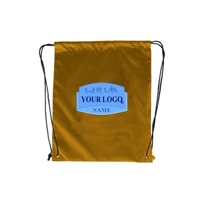 Wholesale Polyester Drawstring Backpack,Drawstring Bag With Sublimation