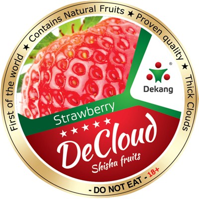 Strawberry DoOkah