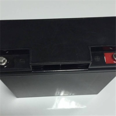 12V 20Ah LiFePO4 Battery For VRLA Replacement