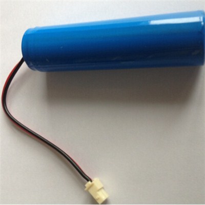 3.2V 1500mAh LiFePO4 Battery For Portable Lighting