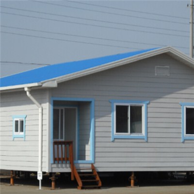 Movable House