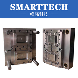 OEM customized high precision steel metal die casting mold