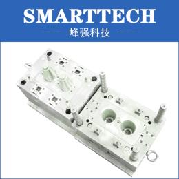 China mold maker, injection mold