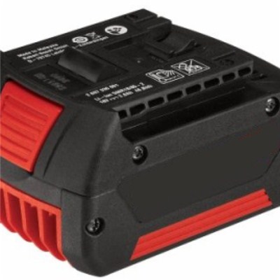Bosch 18V3Ah Battery Pack For BOS-1830(round)