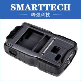 Injection Molding Parts， plastic cover parts