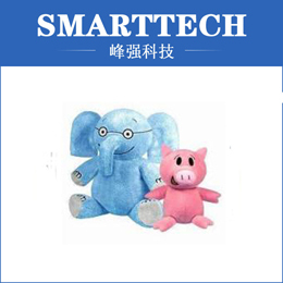 plastic varies animals toy Injection mould