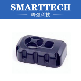 Electric Tool Plastic Cover Injection Mold