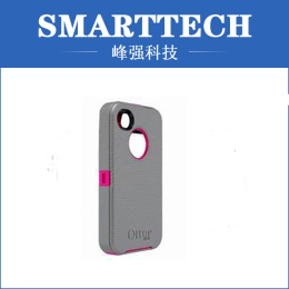China High Quality Oem Cell Phone Cover Plastic Mould