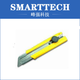 Customized Plastic Making Knife Handles Mould