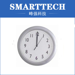 Plastic Manufacturing Company For Wall Clock Parts Shell