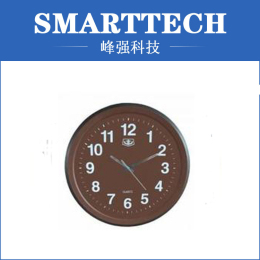 Wall Clock Wholesale Goods From China Plastic Clock Face Cover