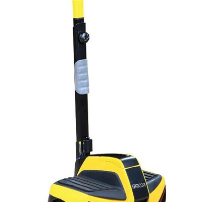 Smart Electric Scooter With Handle
