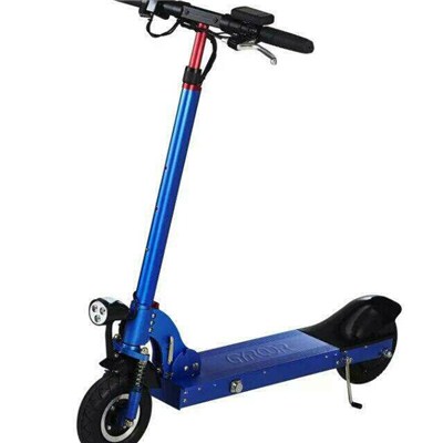 Electric Scooters With Seat
