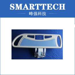 Customized Medical Bed Board Plastic Shell