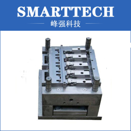 ODM Auto Lock Plastic Spare Parts Injection Mould