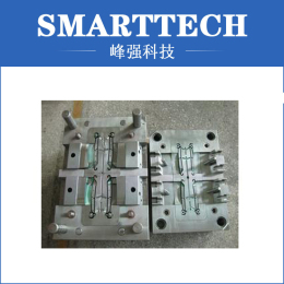 Precision Plastic Processing Accessories Plastic Injection Mould