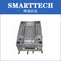 Customized High Quality Car Spare Parts Mould