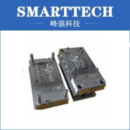 Spare Parts Plastic Injection Mould Making
