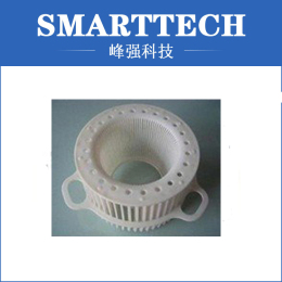 China High Precision OEM New Plastic Household Items Plastic Injection