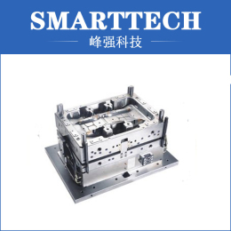 Precision Medical Product Plastic Injection Mould