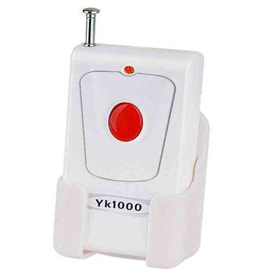 Hand-held Remote Caller YK1000-2C