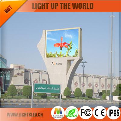 p12 led outdoor display for sale
