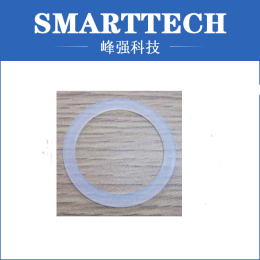 Apparent Ring Molding ,silicone Rubber Circle Molding