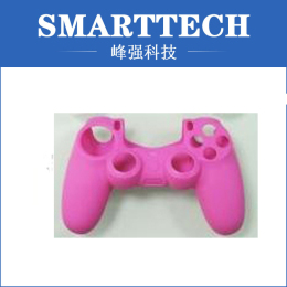 Silicone Game Controller Cover,silicone Rubber Molding