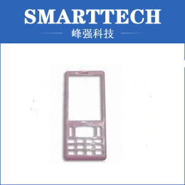 Custom New Plastic Mobile Phone Shell Mould