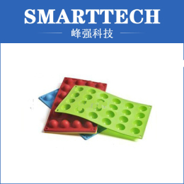 Medical Silicone Rubber Product