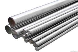 410 Stainless Steel Bar