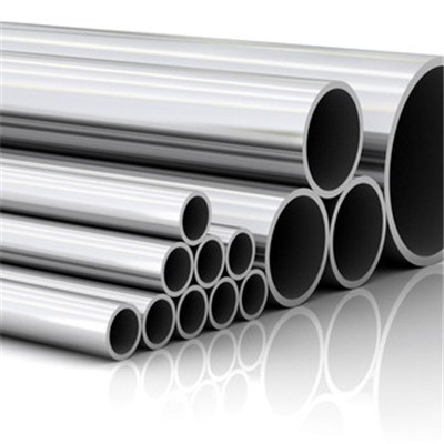 317L Stainless Steel Pipe