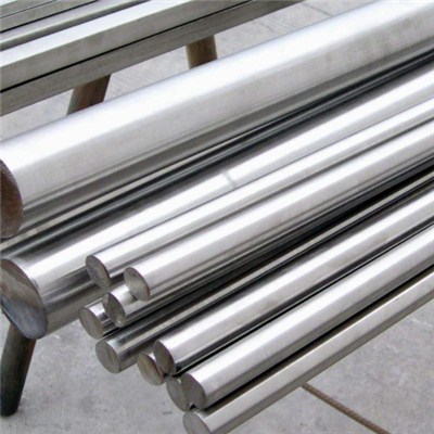 317 Stainless Steel Bar