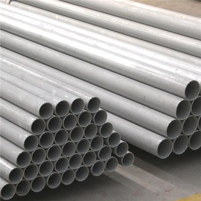 302 Stainless Steel Pipe