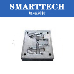 Microwave Oven Part Mould, Die Casting Mould , Metal Accessory Mold