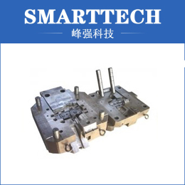 Air Conditioner Accessory Mold, Die Casting Mould Maker