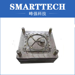 Computer Spare Component, Die Casting Mold