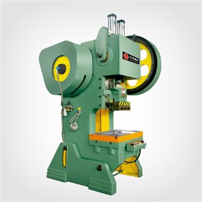 JH23 High Performance Inclinable Press
