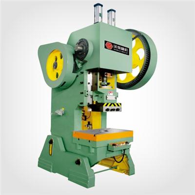J23 Inclinable Mechanical Press