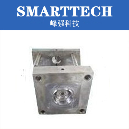 2015 America Style Metal Parts, Machine Spare Parts