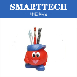 Silicone Pen Holder Mold Makers
