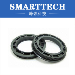 Custom Plastic Auto Parts Manufacturer In China