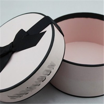 Luxury Candle Paper Box