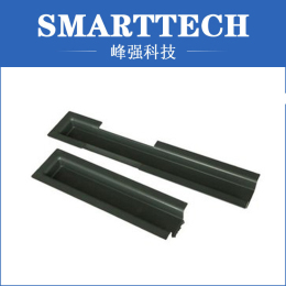 Eco-friendly Custom Moulded ABS Plastic Parts