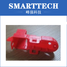 Custom Made Spare Parts Plastic Injection Moulding Products