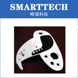 High Tech Electric Plastic Parts Mold